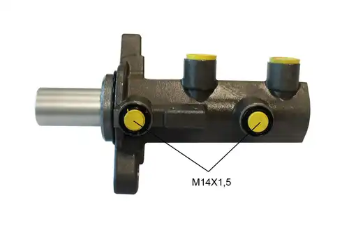 Спирачна помпа BREMBO M 24 128