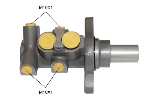 Спирачна помпа BREMBO M 24 129