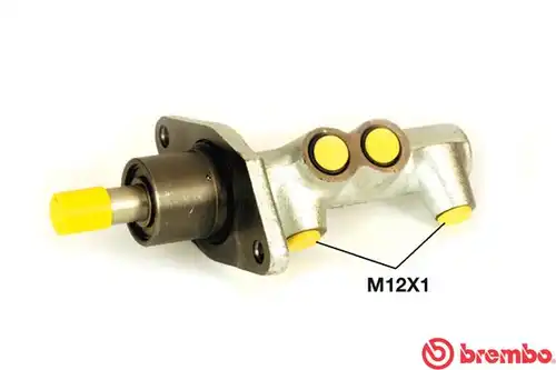 Спирачна помпа BREMBO M 28 024