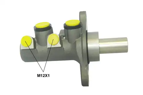 Спирачна помпа BREMBO M 61 136