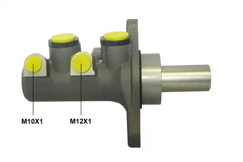 Спирачна помпа BREMBO M 61 137