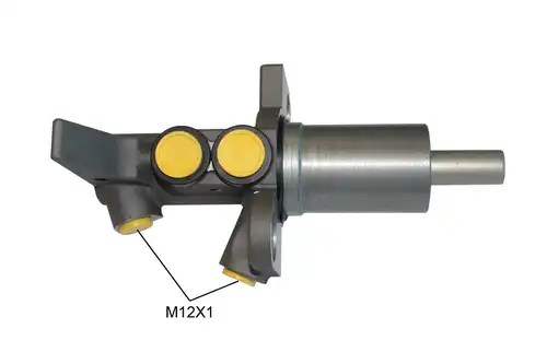 Спирачна помпа BREMBO M 85 093