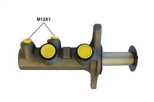 Спирачна помпа BREMBO M 85 095