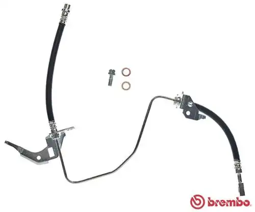 спирачен маркуч BREMBO T 59 070