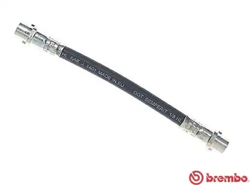 спирачен маркуч BREMBO T 85 063