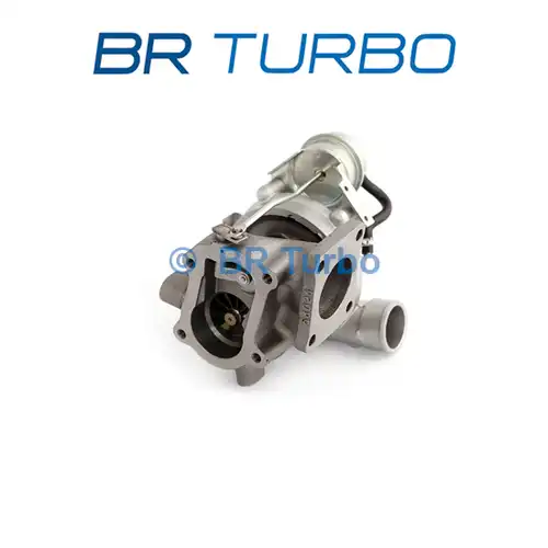 турбина BR Turbo 17201-17030RS