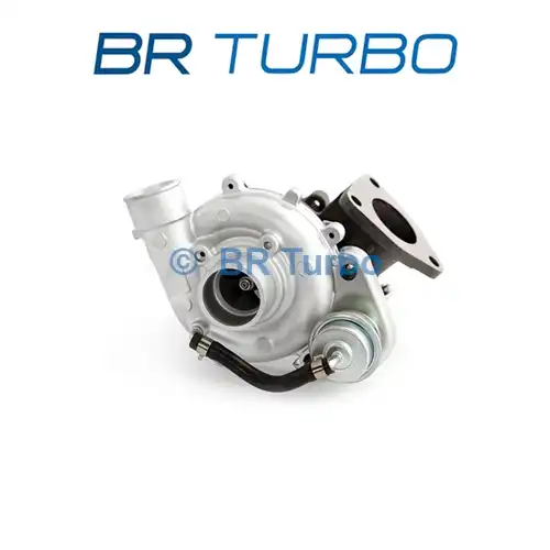 турбина BR Turbo 17201-30030RS