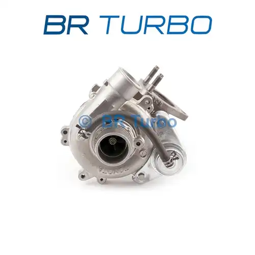 турбина BR Turbo 17201-30141RS