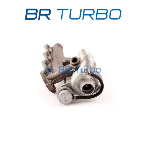 турбина BR Turbo 452084-5001RS