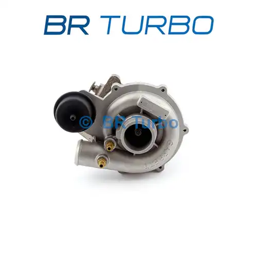 турбина BR Turbo 452098-5001RS