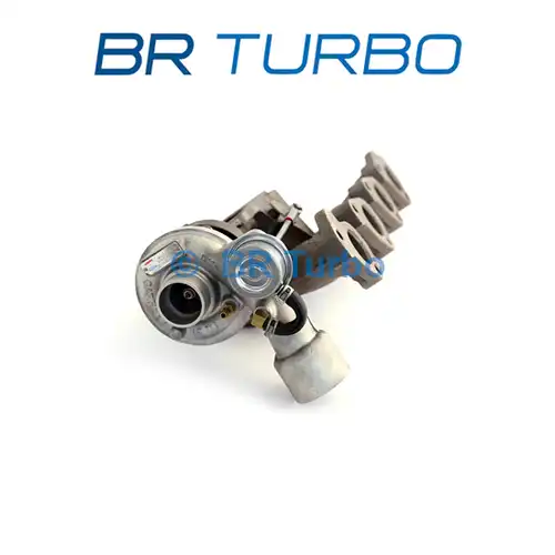 турбина BR Turbo 452124-5001RS