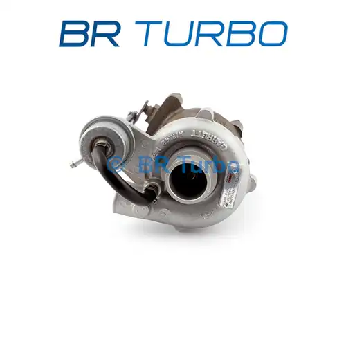 турбина BR Turbo 452151-5001RS