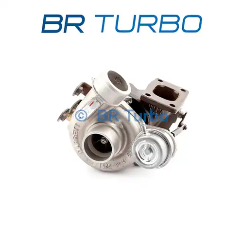 турбина BR Turbo 452215-5001RS