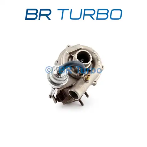 турбина BR Turbo 452283-5001RS