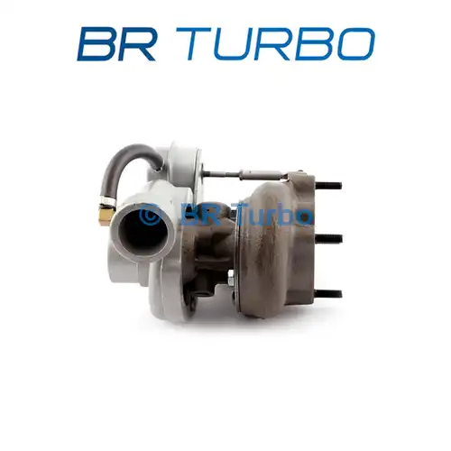 турбина BR Turbo 454067-5001RS