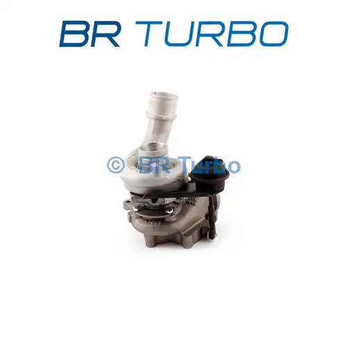 турбина BR Turbo 454112-5001RS