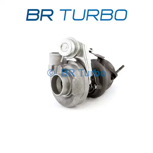 турбина BR Turbo 454127-5001RS