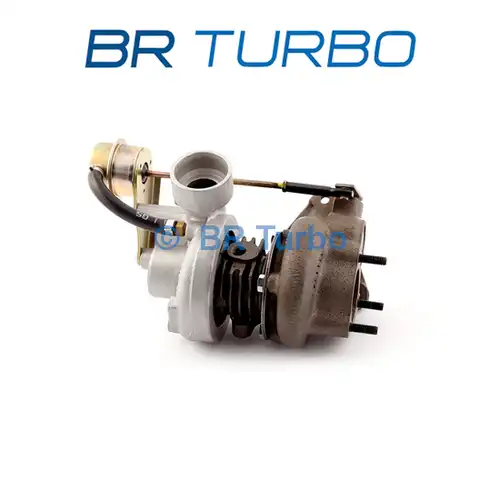 турбина BR Turbo 465429-5001RS