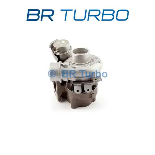 турбина BR Turbo 466755-5001RS