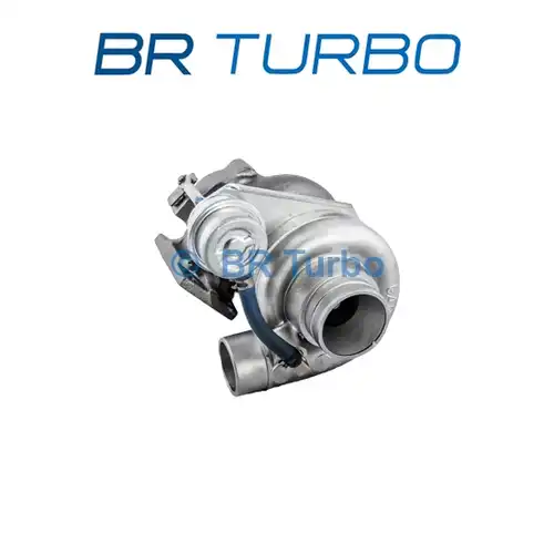 турбина BR Turbo 466974-5007RS