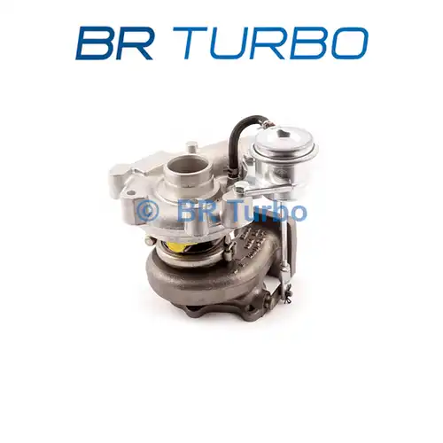 турбина BR Turbo 4913505010RS