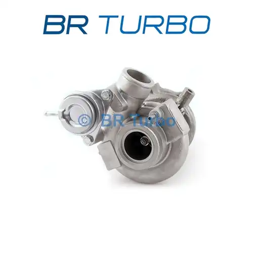 турбина BR Turbo 4918901800RS