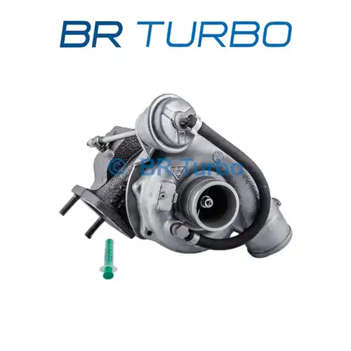 турбина BR Turbo 53039880037RS