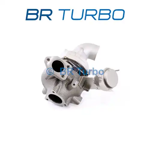 турбина BR Turbo 53039880353RS