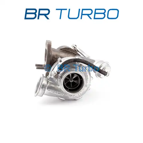 турбина BR Turbo 53169887139RSG