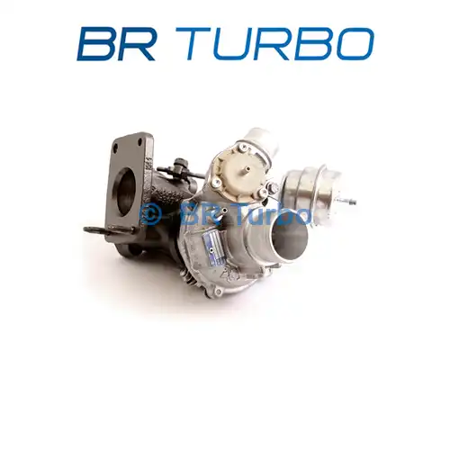 турбина BR Turbo 54399880077RS