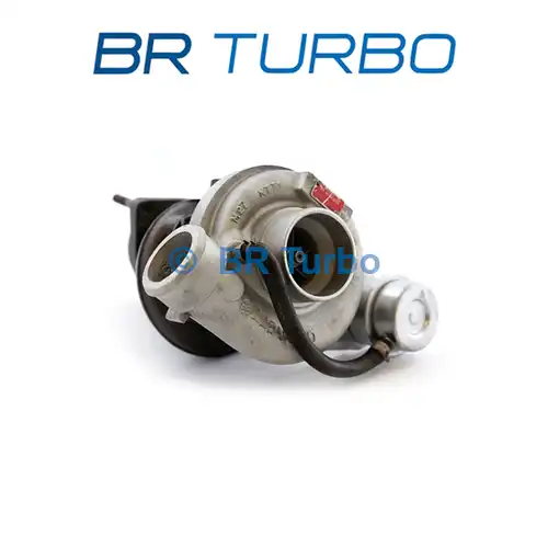 турбина BR Turbo 704152-5001RS