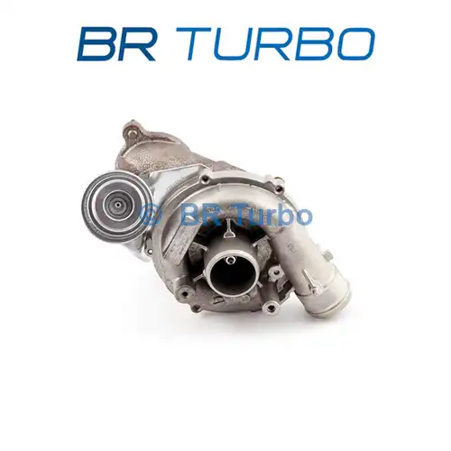 турбина BR Turbo 734204-5001RS