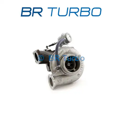 турбина BR Turbo 755310-5001RS