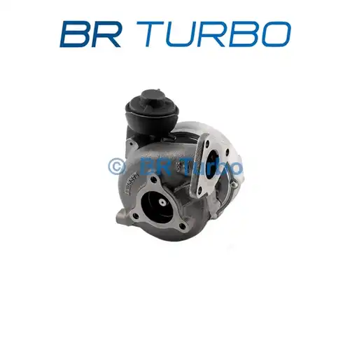 турбина BR Turbo 767851-5001RS