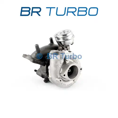 турбина BR Turbo 769708-5001RS