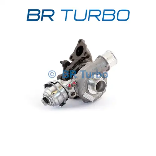 турбина BR Turbo 820371-5001RS