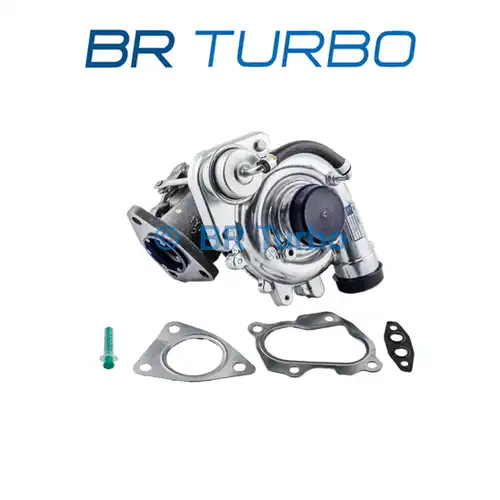 турбина BR Turbo BRT9130