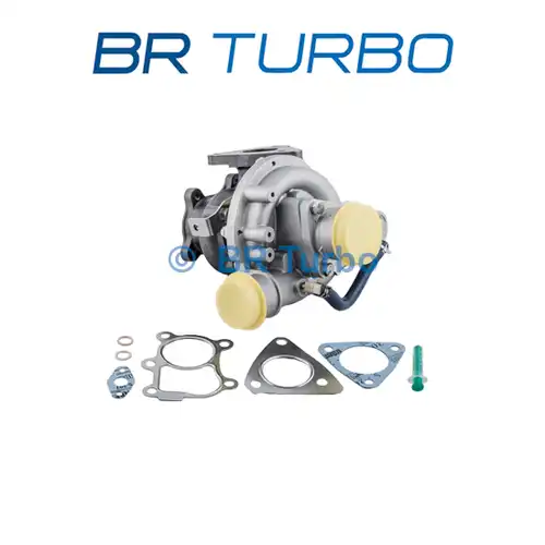 турбина BR Turbo BRTX532