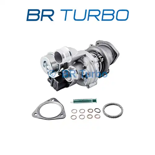 турбина BR Turbo BRTX7547