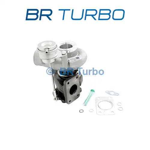 турбина BR Turbo BRTX7556