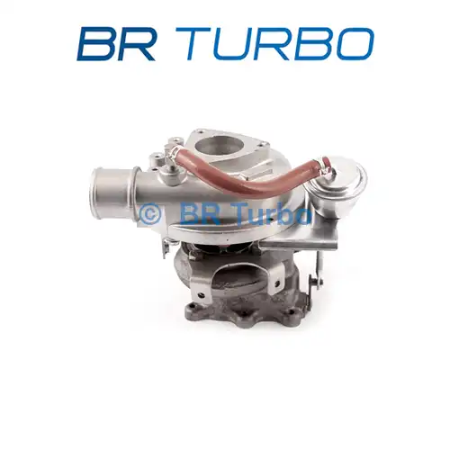 турбина BR Turbo HT12-22RS