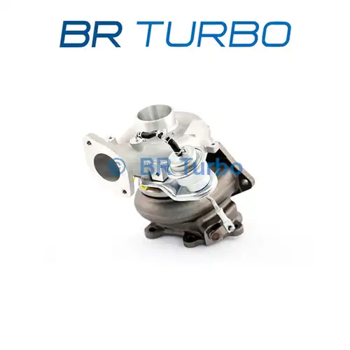 турбина BR Turbo VF46RS