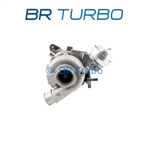 турбина BR Turbo VF50RS