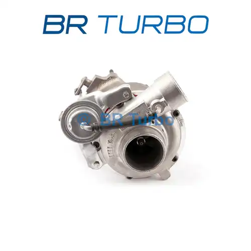 турбина BR Turbo VIDSRS