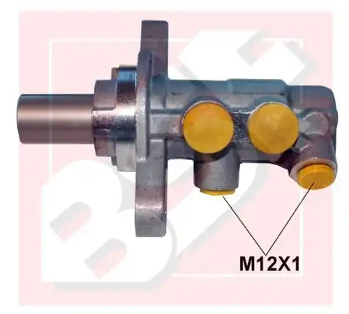 Спирачна помпа BSF 05619