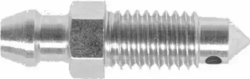 вентил за обезвъздушаване, спирачен апарат BSF P0015