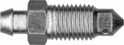 вентил за обезвъздушаване, спирачен апарат BSF P0107