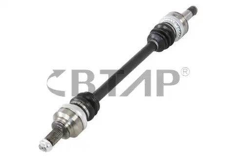 полуоска BTAP BBC508-010