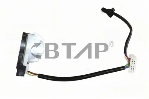 запалителен/ стартов ключ BTAP BVE414-002