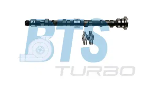 комплект разпределителен вал BTS Turbo CP60603